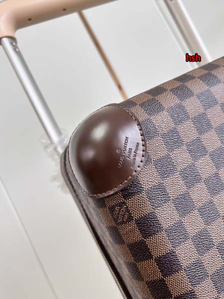 2023年新作原版復刻ルイヴィトンスーツケース hsh工場★超厳選★入手困難な SIZE:20寸