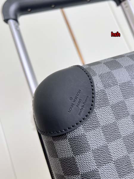 2023年新作原版復刻ルイヴィトンスーツケース hsh工場★超厳選★入手困難な SIZE:20寸