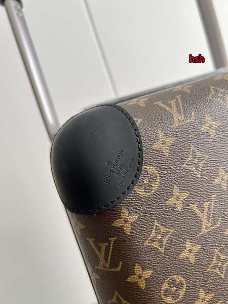 2023年新作原版復刻ルイヴィトンスーツケース hsh工場★超厳選★入手困難な SIZE:20寸