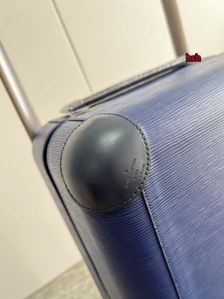2023年新作原版復刻ルイヴィトンスーツケース hsh工場★超厳選★入手困難な SIZE:20寸