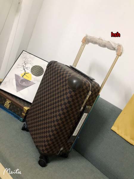2023年新作原版復刻ルイヴィトンスーツケース hsh工場★超厳選★入手困難な SIZE:20寸
