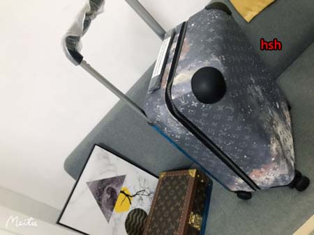 2023年新作原版復刻ルイヴィトンスーツケース hsh工場★超厳選★入手困難な SIZE:20寸