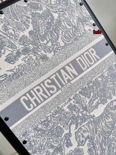 2023年新作原版復刻 ディオールスーツケース hsh工場★超厳選★入手困難な SIZE:20寸