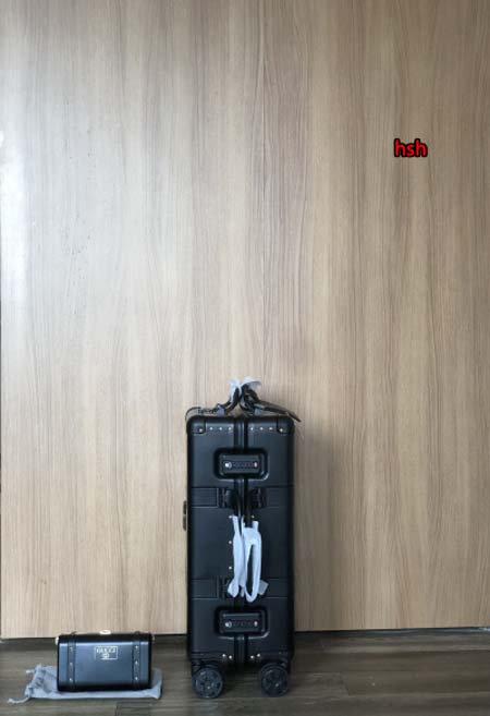 2023年新作原版復刻グッチスーツケース hsh工場★超厳選★入手困難な SIZE:20寸