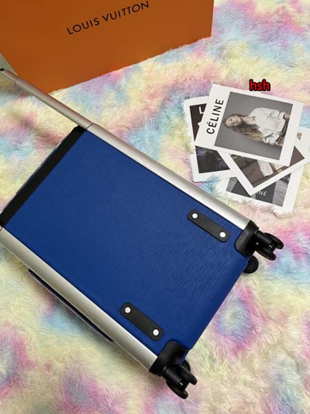 2023年新作原版復刻 ルイヴィトンスーツケース hsh工場★超厳選★入手困難な SIZE:20寸