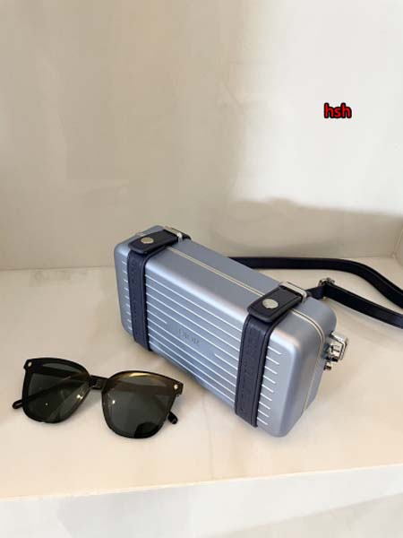 2023年新作原版復刻 ディオールスーツケース hsh工場★超厳選★入手困難な SIZE:20X11X6.5