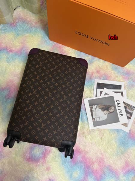 2023年新作原版復刻 ルイヴィトンスーツケース hsh工場★超厳選★入手困難な SIZE:20寸