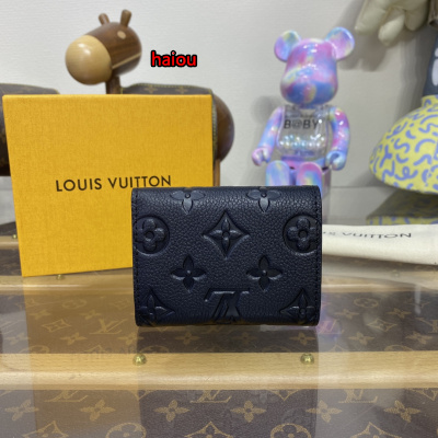 2023年早秋新作入荷原版復刻M82133 ルイヴィトン 財布 haiou工場 SIZE:10 x 8 x 3cm