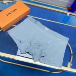 2023年新品 人気プラダメンズ 下着一箱ごとに3枚