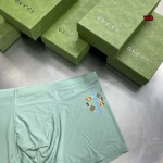 2023年新品 人気グッチメンズ 下着一箱ごとに3枚