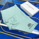 2023年新品 人気バレンシアガ メンズ 下着一箱ごとに3枚