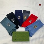 2023年新品 人気グッチメンズ 下着一箱ごとに3枚