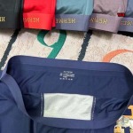 2023年新品 人気エルメス メンズ 下着一箱ごとに3枚
