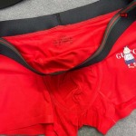 2023年新品 人気グッチ  メンズ 下着一箱ごとに3枚