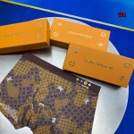 2023年新品 人気ルイヴィトン メンズ 下着一箱ごとに3枚