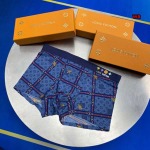 2023年新品 人気ルイヴィトン メンズ 下着一箱ごとに3枚