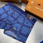 2023年新品 人気ルイヴィトン メンズ 下着一箱ごとに3枚