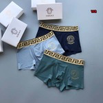 2023年新品 人気ヴェルサーチメンズ 下着一箱ごとに3枚