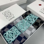 2023年新品 人気LOEWEメンズ 下着一箱ごとに3枚