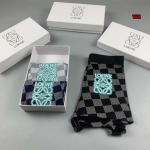 2023年新品 人気LOEWEメンズ 下着一箱ごとに3枚