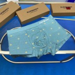 2023年新品 人気バーバリー メンズ 下着一箱ごとに3枚