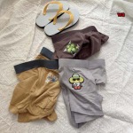 2023年新品 人気ルイヴィトンメンズ 下着一箱ごとに3枚