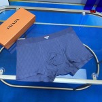 2023年新品 人気プラダ メンズ 下着一箱ごとに3枚