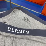 2023年新品 人気エルメス メンズ 下着一箱ごとに3枚