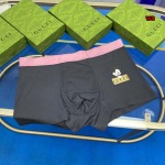 2023年新品 人気グッチ メンズ 下着一箱ごとに3枚