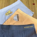 2023年新品 人気バーバリー メンズ 下着一箱ごとに3枚