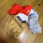 2023年新品 人気ディオールメンズ 下着一箱ごとに3枚