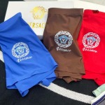 2023年新品 人気ヴェルサーチ メンズ 下着一箱ごとに3枚