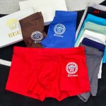 2023年新品 人気ヴェルサーチ メンズ 下着一箱ごとに3枚