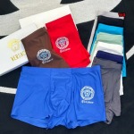 2023年新品 人気ヴェルサーチ メンズ 下着一箱ごとに3枚