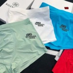 2023年新品 人気バレンシアガ メンズ 下着一箱ごとに3枚