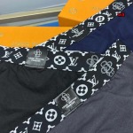 2023年新品 人気ルイヴィトン メンズ 下着一箱ごとに3枚