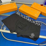 2023年新品 人気ルイヴィトン メンズ 下着一箱ごとに3枚