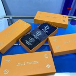 2023年新品 人気ルイヴィトン メンズ 下着一箱ごとに3枚