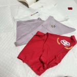 2023年新品 人気バレンシアガ メンズ 下着一箱ごとに3枚