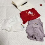 2023年新品 人気バレンシアガ メンズ 下着一箱ごとに3枚