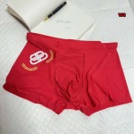 2023年新品 人気バレンシアガ メンズ 下着一箱ごとに3枚