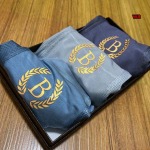 2023年新品 人気バレンシアガ メンズ 下着一箱ごとに3枚