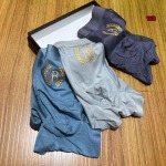 2023年新品 人気バレンシアガ メンズ 下着一箱ごとに3枚