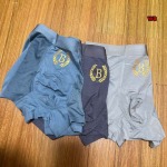 2023年新品 人気バレンシアガ メンズ 下着一箱ごとに3枚