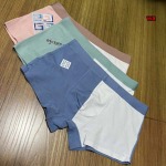 2023年新品 人気ジバンシ メンズ 下着一箱ごとに3枚