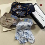 2023年新品 人気グッチメンズ 下着一箱ごとに3枚
