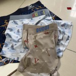 2023年新品 人気グッチメンズ 下着一箱ごとに3枚