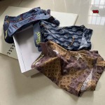 2023年新品 人気グッチメンズ 下着一箱ごとに3枚