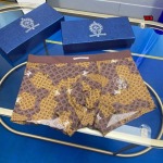 2023年新品 人気クロムハーツ  メンズ 下着一箱ごとに3枚