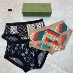 2023年新品人気グッチ女性 下着一箱ごとに3枚